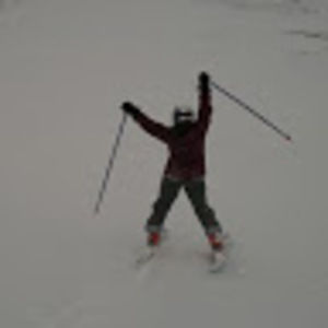 Meet your Posher, Christina